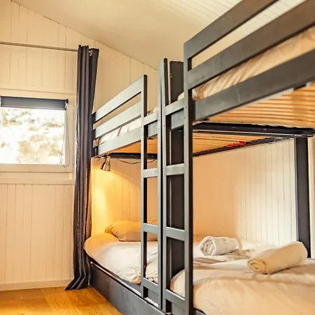 Apartment Ski-in Ski-out 3-bedroom Duplex Mottaret