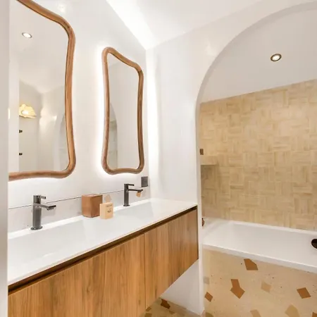 Apartamento Gébroulaz #18 - 8 Guests Méribel