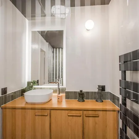 Apartamento Gébroulaz #18 - 8 Guests *